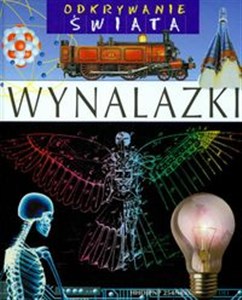 Obrazek Odkrywanie świata Wynalazki