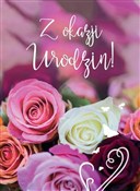 Książka : Karnet B6 ...