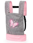 Książka : Nosidelko