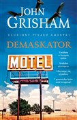 Książka : Demaskator... - John Grisham