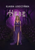 polish book : Hebe - Klaudia Leszczyńska