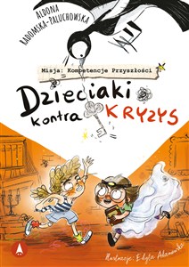 Obrazek Dzieciaki kontra kryzys