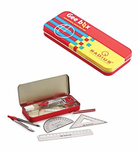 Picture of Zestaw Geometryczny  Gee Box