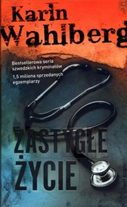 Obrazek Zastygłe życie