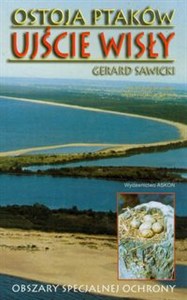 Obrazek Ostoja ptaków Ujście Wisły