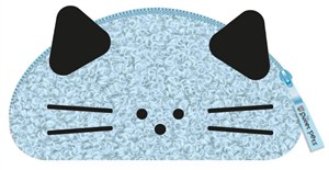 Picture of Piórnik bouqle kot