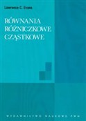 Równania r... - Lawrence C. Evans -  books in polish 