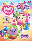 MojiPops. ... - Opracowanie Zbiorowe - Ksiegarnia w UK