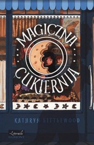 Picture of Magiczna Cukiernia