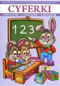 Polska książka : Cyferki z ... - Opracowanie Zbiorowe