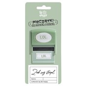 Zobacz : Pieczątka ...