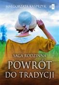 Powrót do ... - Małgorzata Kasprzyk - Ksiegarnia w UK