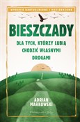 Bieszczady... - Adrian Markowski - Ksiegarnia w UK
