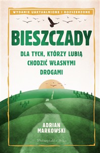 Obrazek Bieszczady Dla tych, którzy lubią chodzić własnymi drogami