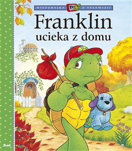 Obrazek Franklin ucieka z domu
