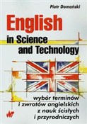 Polska książka : English in... - Piotr Domański