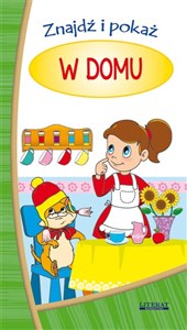 Obrazek Znajdź i pokaż W domu