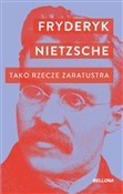 Tako rzecz... - Fryderyk Nietzsche -  foreign books in polish 