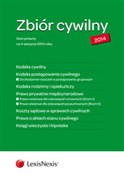 polish book : Zbiór cywi...
