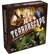 Terrorscap... - Ksiegarnia w UK
