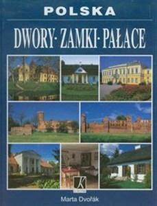 Obrazek Polska Dwory Zamki Pałace