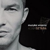 Muzyka wła... - Adam Sztaba - Ksiegarnia w UK
