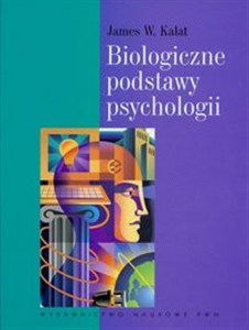 Obrazek Biologiczne podstawy psychologii