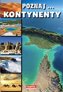 Obrazek Poznaj Kontynenty