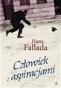 Człowiek z... - Hans Fallada - Ksiegarnia w UK