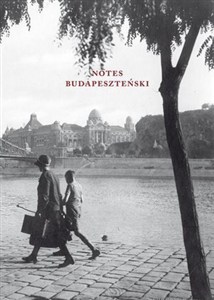 Obrazek Notes Budapesztański