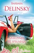 Polska książka : Marzenia s... - Barbara Delinsky