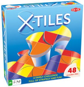 Obrazek Xtiles