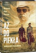 Aż do Piek... - David Mackenzie -  books in polish 