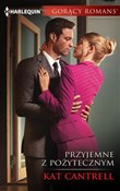 Polska książka : Przyjemne ... - Kat Cantrell