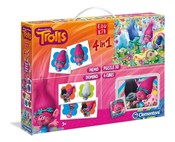 Książka : EduKit 4w1...