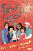 Szkoła gwi... - Cindy Jefferies -  foreign books in polish 