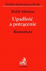 Obrazek Upadłość a potrącenie Komentarz