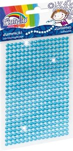 Obrazek Diamenciki samoprzylepne