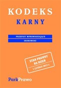Kodeks kar... -  Książka z wysyłką do UK