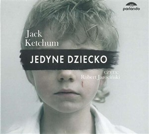 Picture of [Audiobook] CD MP3 Jedyne dziecko