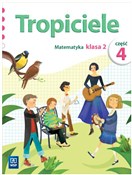 Tropiciele... - Elżbieta Burakowska -  Książka z wysyłką do UK