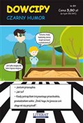 Książka : Dowcipy Nr... - Przemysław Adamczewski