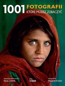 Picture of 1001 fotografii które musisz zobaczyć