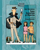 Ture Svent... - Ake Holmberg -  Książka z wysyłką do UK