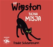 [Audiobook... - Frauke Scheunemann - Ksiegarnia w UK