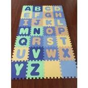 Mata puzzl... -  foreign books in polish 