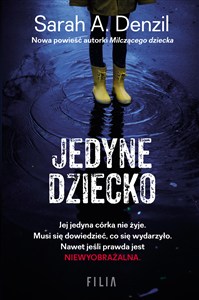 Obrazek Jedyne dziecko