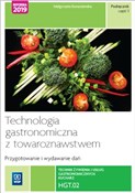Technologi... - Małgorzata Konarzewska -  books from Poland