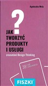 polish book : Fiszki Jak... - Agnieszka Mróz