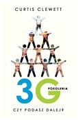 3G Pokolen... - Curtis Clewett - Ksiegarnia w UK